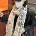 3Chanel Scarf #A41825