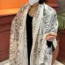 1Chanel Scarf #A41825