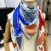 5Chanel Scarf #A41907