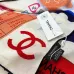 9Chanel Scarf #A41907