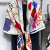 10Chanel Scarf #A41907