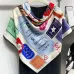 11Chanel Scarf #A41907