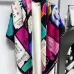 12Chanel Scarf #A41908