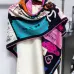 11Chanel Scarf #A41908