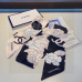 3Chanel Scarf Small scarf decorate the bag scarf strap #999924666