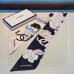 4Chanel Scarf Small scarf decorate the bag scarf strap #999924666