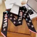 3Chanel Scarf Small scarf decorate the bag scarf strap #999924667