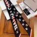 4Chanel Scarf Small scarf decorate the bag scarf strap #999924667