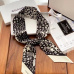 1Chanel Scarf Small scarf decorate the bag scarf strap #999924669