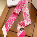 3Chanel Scarf Small scarf decorate the bag scarf strap #999924670