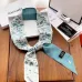 1Chanel Scarf Small scarf decorate the bag scarf strap #999924676