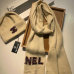 4Chanel Wool knitted Scarf and cap #999909581