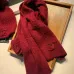 5Chanel Wool knitted Scarf and cap #999909616