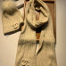 5Chanel Wool knitted Scarf and cap #999909617