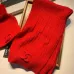 6Chanel Wool knitted Scarf and cap #999909618