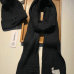 1Chanel Wool knitted Scarf and cap #999909620