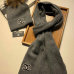 6Chanel Wool knitted Scarf and cap #999909622