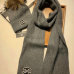 1Chanel Wool knitted Scarf and cap #999909622