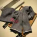 7Chanel Wool knitted Scarf and cap #999909623