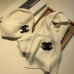 3Chanel Wool knitted Scarf and cap #999909633