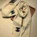1Chanel Wool knitted Scarf and cap #999909633