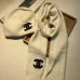 1Chanel Wool knitted Scarf and cap #999909633