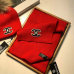 6Chanel Wool knitted Scarf and cap #999909636
