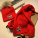 7Chanel Wool knitted Scarf and cap #999909636