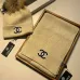 5Chanel Wool knitted Scarf and cap #999909638