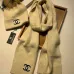 1Chanel Wool knitted Scarf and cap #999909638