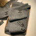 4Chanel Wool knitted Scarf and cap #999909639