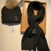 7Chanel Wool knitted Scarf and cap #999909642