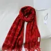 8Coach Scarfs #A44204