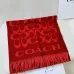 10Coach Scarfs #A44204