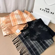 Coach Scarfs #A44205