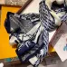 30Dior Scarf #999902477