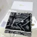 4Dior Scarf #A41829