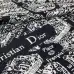 8Dior Scarf #A41829