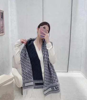 Dior Scarf #A41842