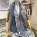 12Dior Scarf #A41902