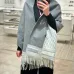 3Dior Scarf #A41902