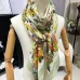 5Dior Scarf #A41911