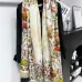 12Dior Scarf #A41913