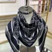 7Dior Scarf #A41915