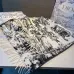 3Dior Scarf #A42700