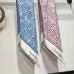 1Dior Scarf #A42706