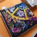 3Dior Scarf #A42711