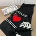 3Dior Scarf #A42715