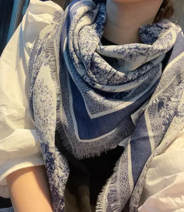 Dior Scarf #A42719