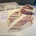 10Dior Scarf #A42737